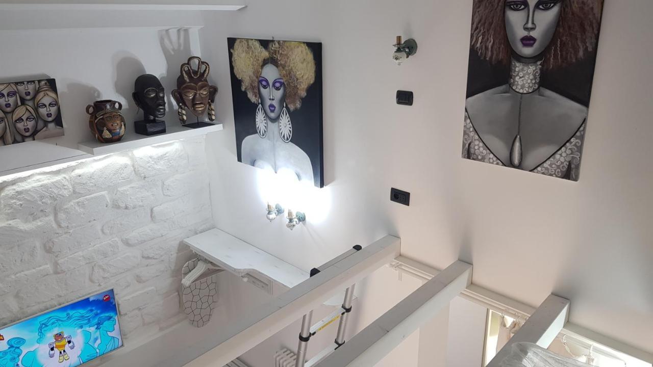 Il Museo Di Teresa Piazza Del Teatro Centrale Агридженто Екстериор снимка