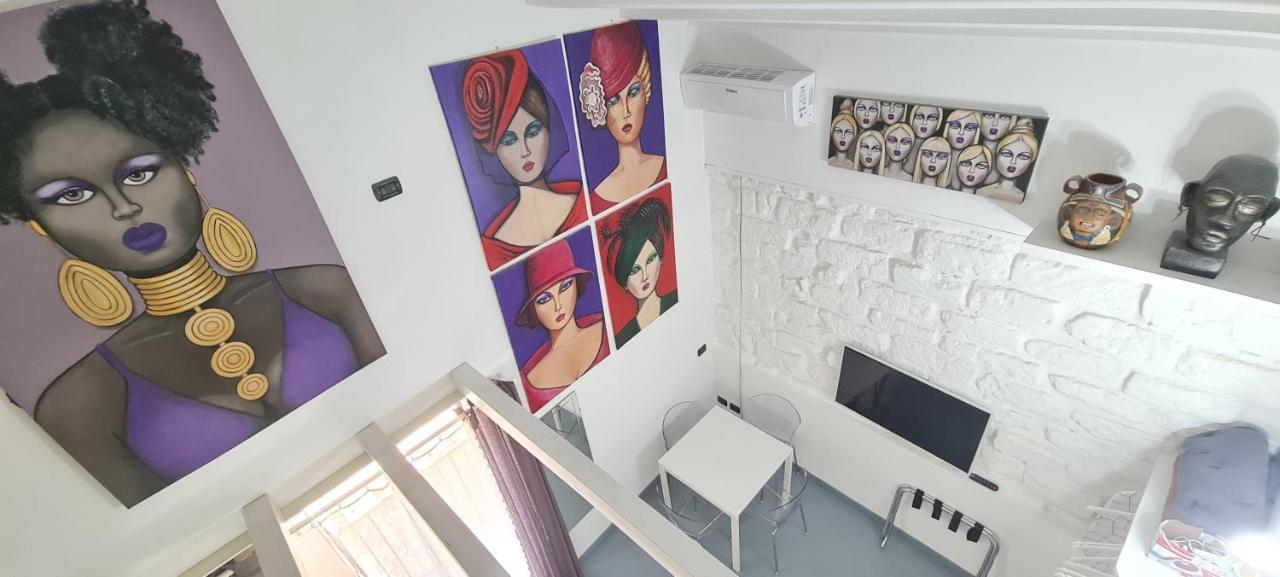 Il Museo Di Teresa Piazza Del Teatro Centrale Агридженто Екстериор снимка